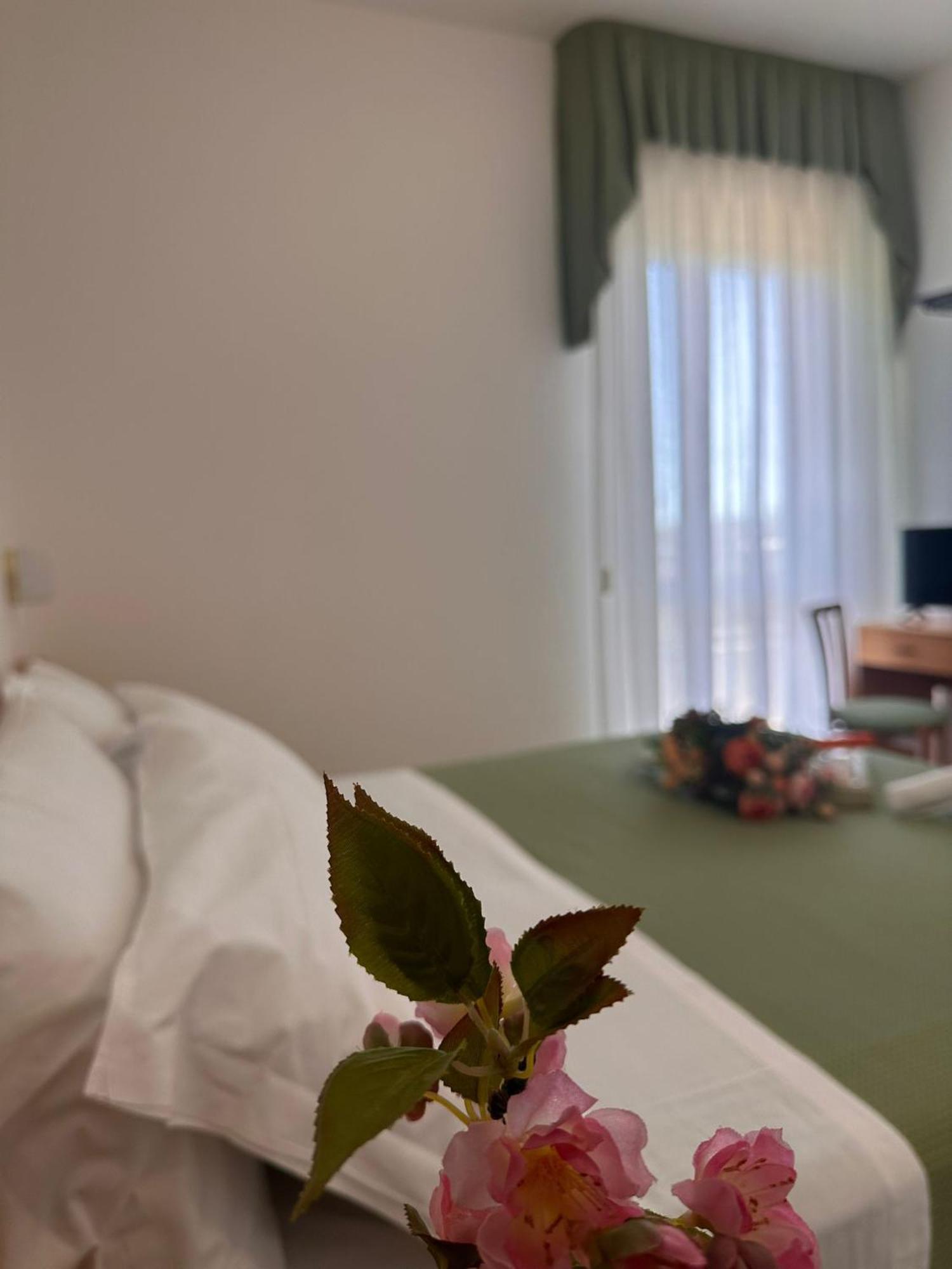 Hotel San Francesco San Giovanni Rotondo Kültér fotó